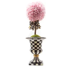 Pink Topiary Drop In - Large|MacKenzie-Childs New