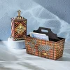 Plaiditudes Clock|MacKenzie-Childs Outlet