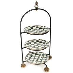 Plate Stand - Large|MacKenzie-Childs New