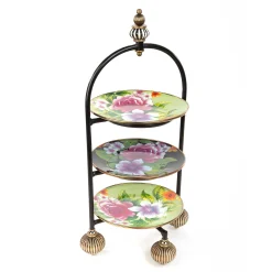 Plate Stand - Small|MacKenzie-Childs