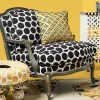Point Counter Point Pillow|MacKenzie-Childs Hot