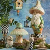 Poplar Ridge Bird|MacKenzie-Childs Clearance