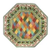 Poplar Ridge Rug - 6' Octagon|MacKenzie-Childs Discount