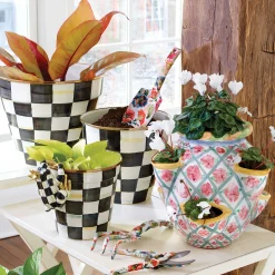 Pot Croaker Pot Climber|MacKenzie-Childs Hot