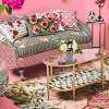 Pretty As A Bow Coffee Table|MacKenzie-Childs Sale