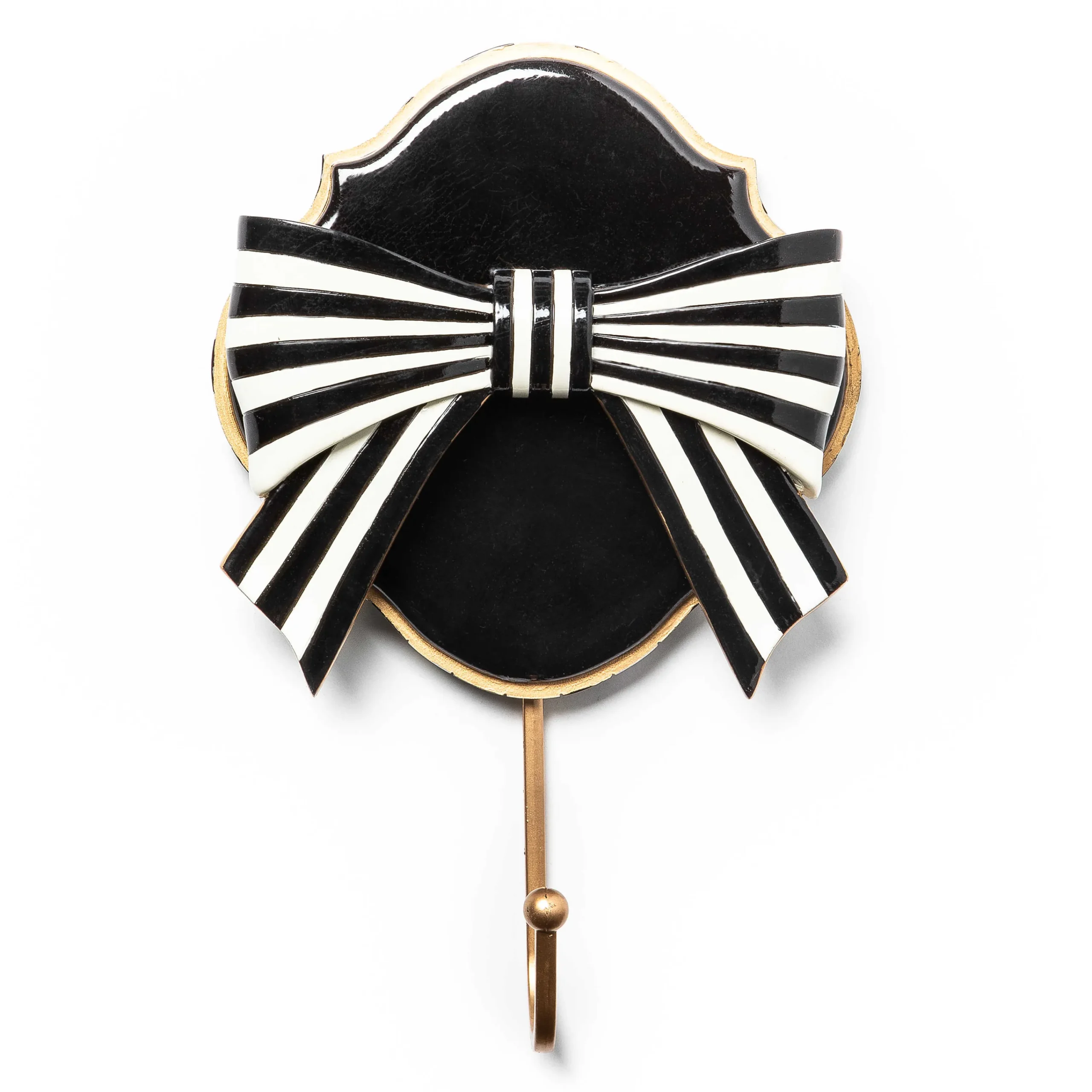 Pretty As A Bow Hook|MacKenzie-Childs Best