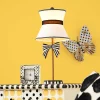 Pretty As A Bow Table Lamp|MacKenzie-Childs Best