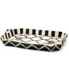 Pretty As A Bow Tray - Large|MacKenzie-Childs Discount