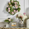 Pretty As A Bow Vase|MacKenzie-Childs Best
