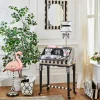 Pretty As A Bow Writing Desk|MacKenzie-Childs Best