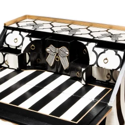 Pretty As A Bow Writing Desk|MacKenzie-Childs Best