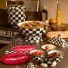 Pucker Up Potholder|MacKenzie-Childs Outlet
