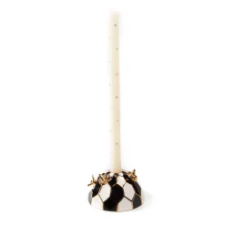 Queen Bee Candle Holder|MacKenzie-Childs Sale