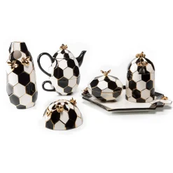 Queen Bee Candle Holder|MacKenzie-Childs Sale