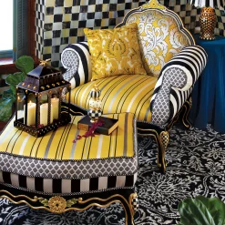 Queen Bee Chair|MacKenzie-Childs