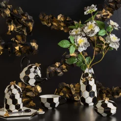 Queen Bee Honey Pot|MacKenzie-Childs Outlet
