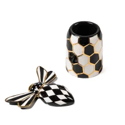 Queen Bee Hostess Set|MacKenzie-Childs