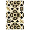 Queen Bee Indoor/Outdoor Rug - 2'3'' X 3'9"|MacKenzie-Childs New