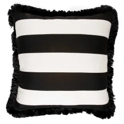 Queen Bee Outdoor Accent Pillow|MacKenzie-Childs Best