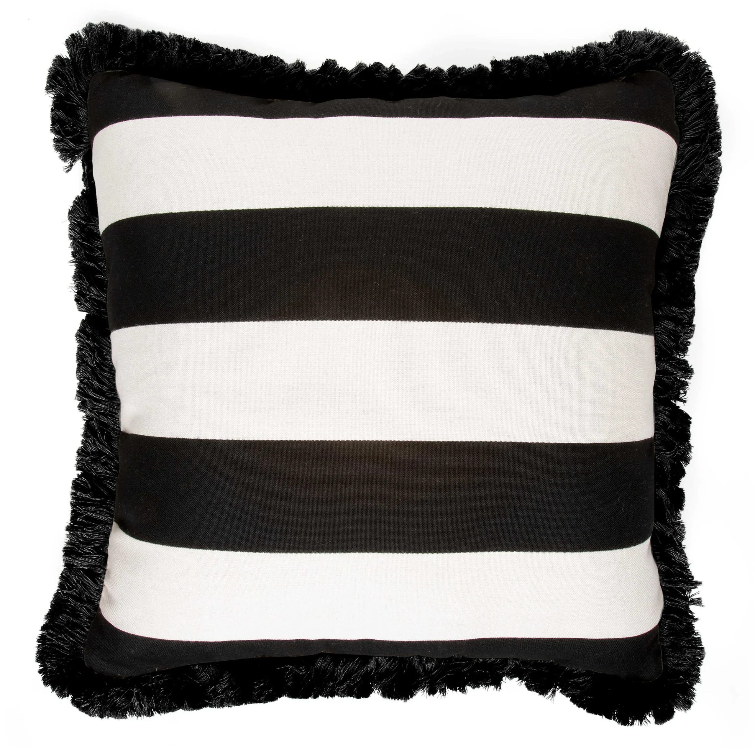 Queen Bee Outdoor Accent Pillow|MacKenzie-Childs Best