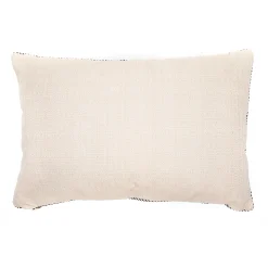 Queen Bee Outdoor Lumbar Pillow|MacKenzie-Childs Clearance