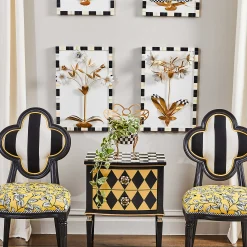 Queen Bee Plant Holder|MacKenzie-Childs Outlet
