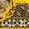 Queen Bee Rug - 2'3 X 3'9"|MacKenzie-Childs