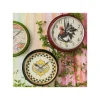 Queen Bee Wall Clock|MacKenzie-Childs Discount