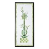 Rabbit Totem Wall Art|MacKenzie-Childs Outlet