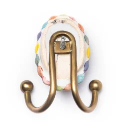 Rainbow Hook|MacKenzie-Childs Sale