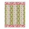 Really Rosy Rug - 8' X 10'|MacKenzie-Childs New