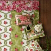 Really Rosy Rug - 3' X 5'|MacKenzie-Childs Discount