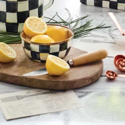 Recipe Cards|MacKenzie-Childs Best