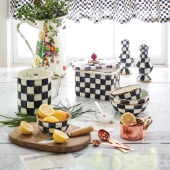 Recipe Cards|MacKenzie-Childs Best