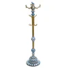 Royal Check Coat Perch|MacKenzie-Childs New