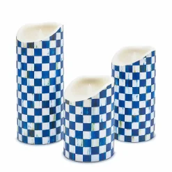 Royal Check Flicker 6