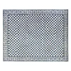 Royal Check Rug - 8' X 10'|MacKenzie-Childs New