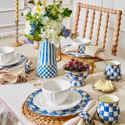 Royal Fresh Cut Arrangement|MacKenzie-Childs New