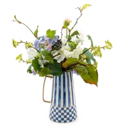 Royal Fresh Cut Arrangement|MacKenzie-Childs New