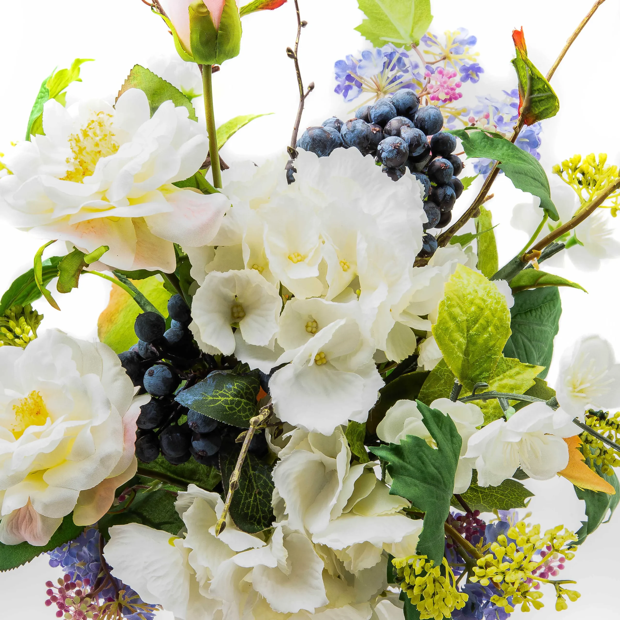 Royal Fresh Cut Arrangement|MacKenzie-Childs New