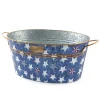 Royal Star Beverage Bucket|MacKenzie-Childs Sale
