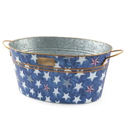 Royal Star Beverage Bucket|MacKenzie-Childs Sale