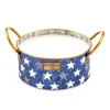 Royal Star Citronella Candle - Large|MacKenzie-Childs Online