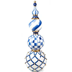 Royal Tabletop Finial|MacKenzie-Childs Discount