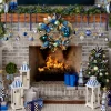 Royal Tabletop Tree|MacKenzie-Childs New