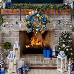 Royal Tabletop Tree|MacKenzie-Childs New