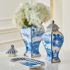 Royal Toile Tray|MacKenzie-Childs Outlet