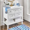 Royal Zig Zag Bath Rug|MacKenzie-Childs Clearance