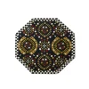Safari Rug - 6' Octagon|MacKenzie-Childs Online