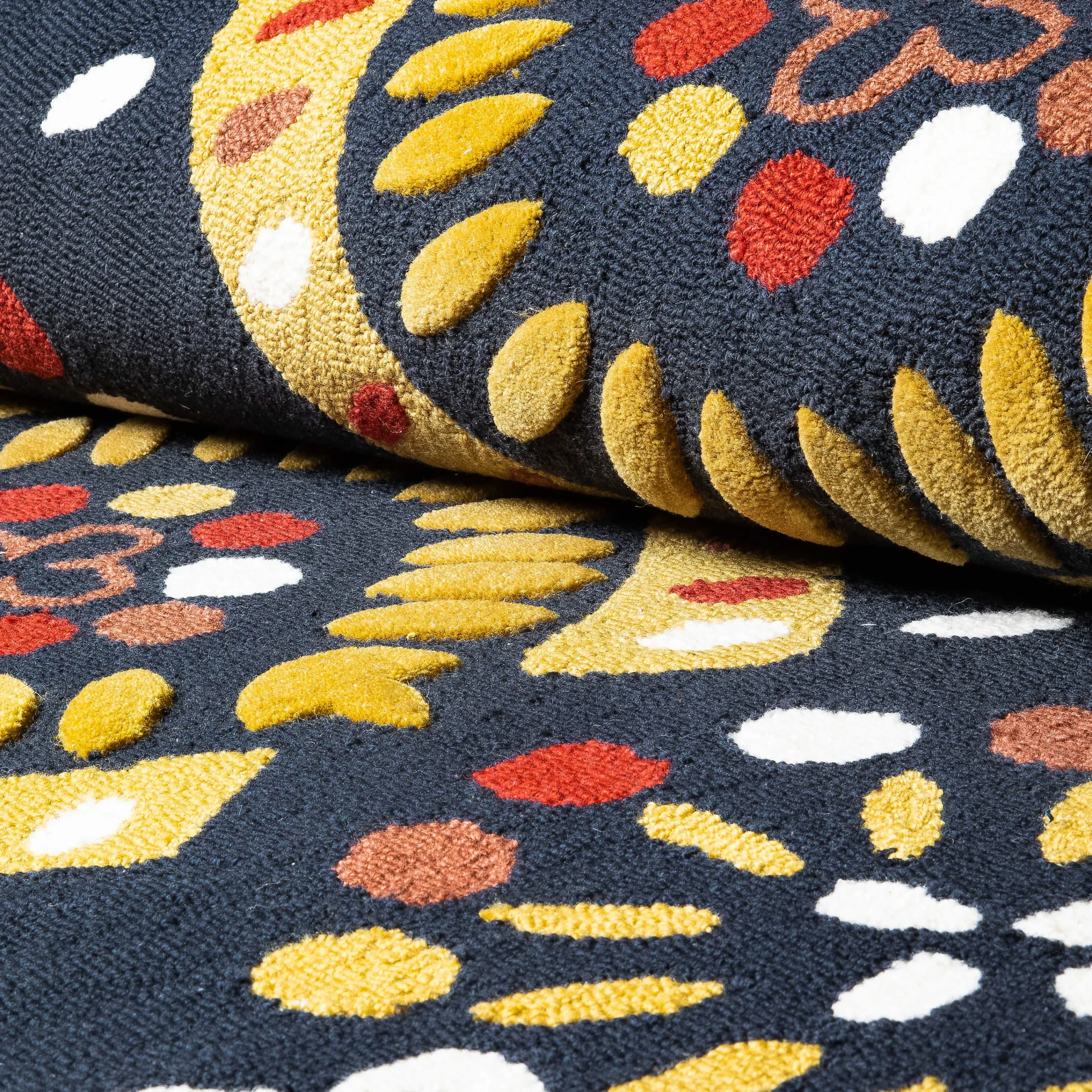 Safari Rug - 8' X 10'|MacKenzie-Childs Clearance